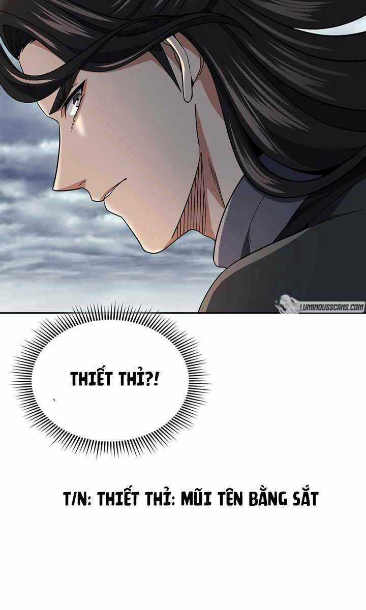 Quán Trọ Phong Ba Chapter 95 trang 22