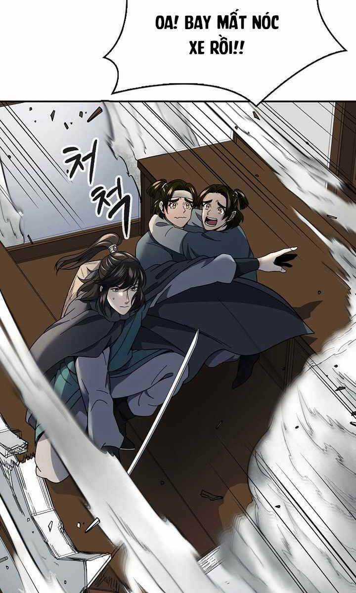 Quán Trọ Phong Ba Chapter 95 trang 25