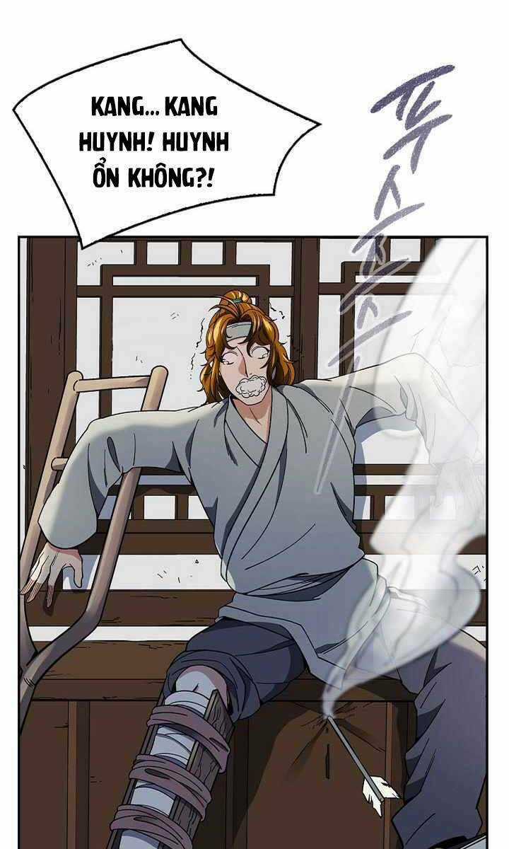 Quán Trọ Phong Ba Chapter 95 trang 38