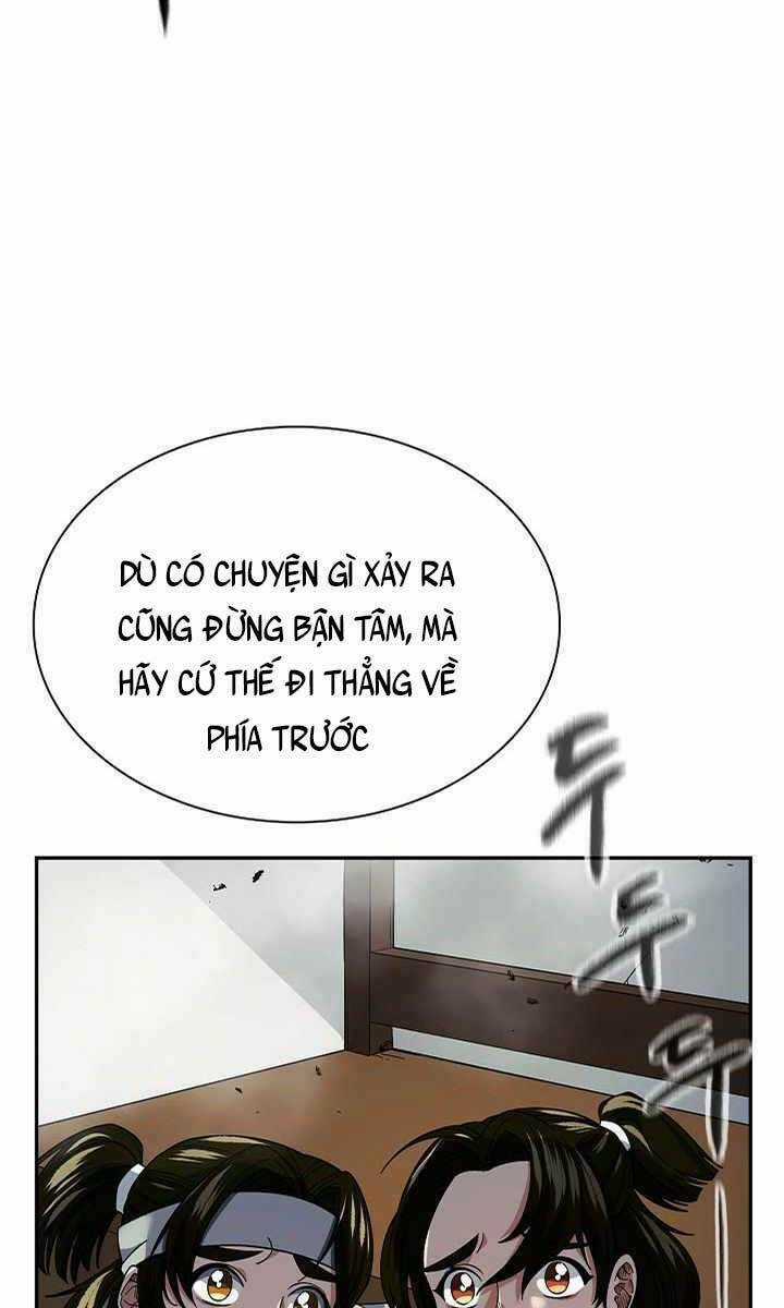 Quán Trọ Phong Ba Chapter 95 trang 45