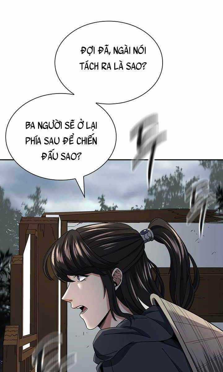 Quán Trọ Phong Ba Chapter 95 trang 47