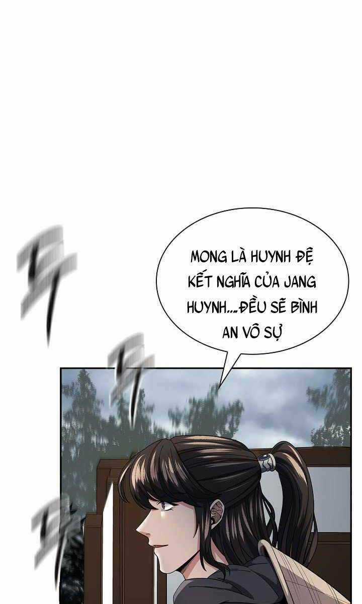 Quán Trọ Phong Ba Chapter 95 trang 52