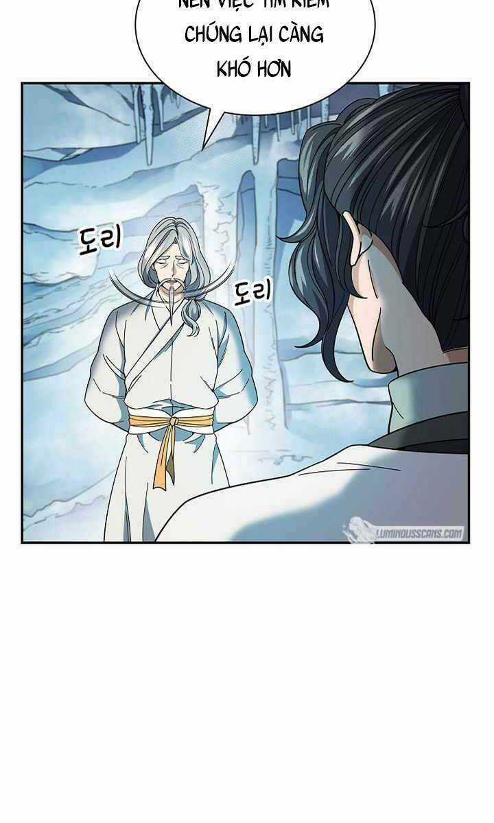 Quán Trọ Phong Ba Chapter 95 trang 67