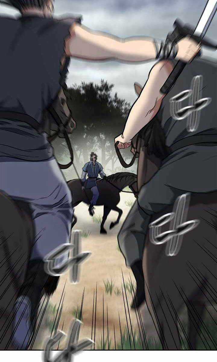 Quán Trọ Phong Ba Chapter 95 trang 7