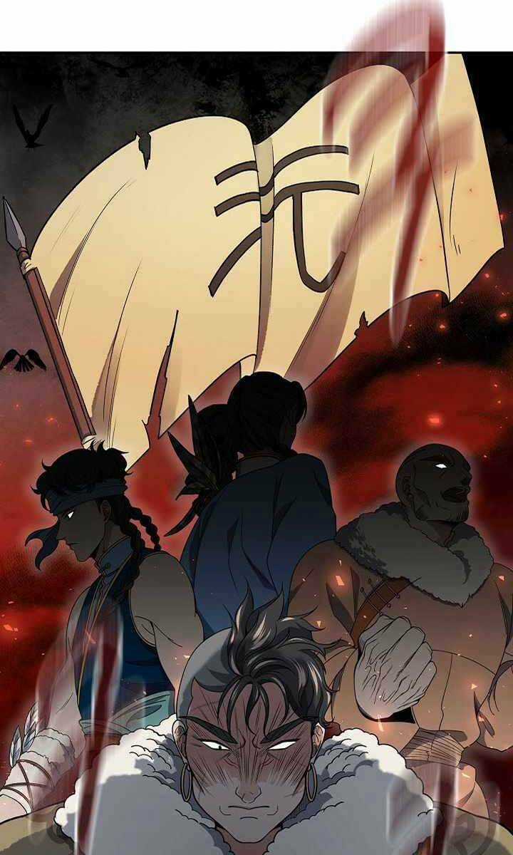 Quán Trọ Phong Ba Chapter 95 trang 79