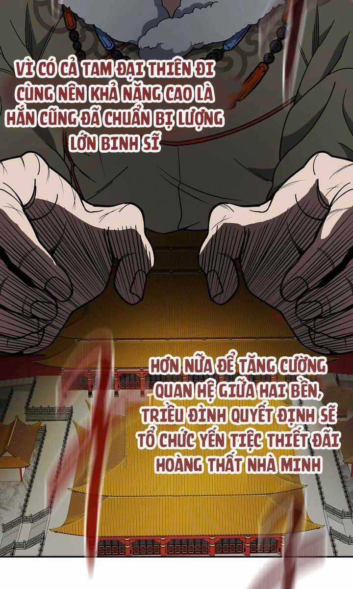 Quán Trọ Phong Ba Chapter 95 trang 80