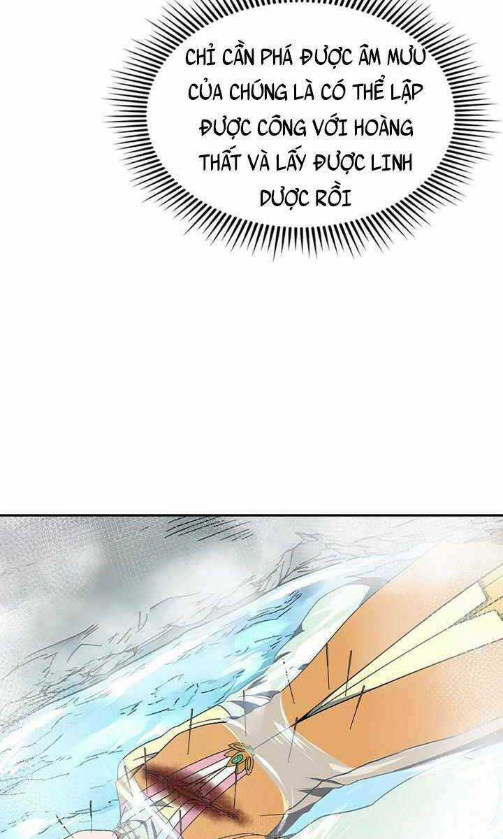 Quán Trọ Phong Ba Chapter 95 trang 82