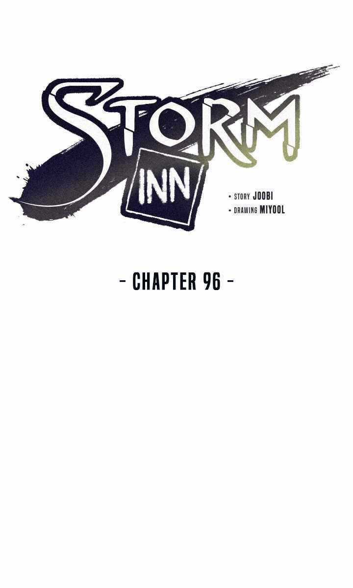 Quán Trọ Phong Ba Chapter 96 trang 28