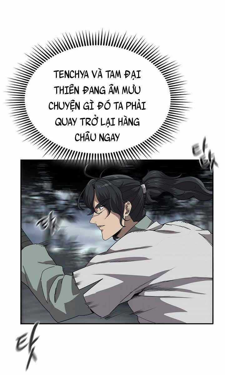 Quán Trọ Phong Ba Chapter 96 trang 33