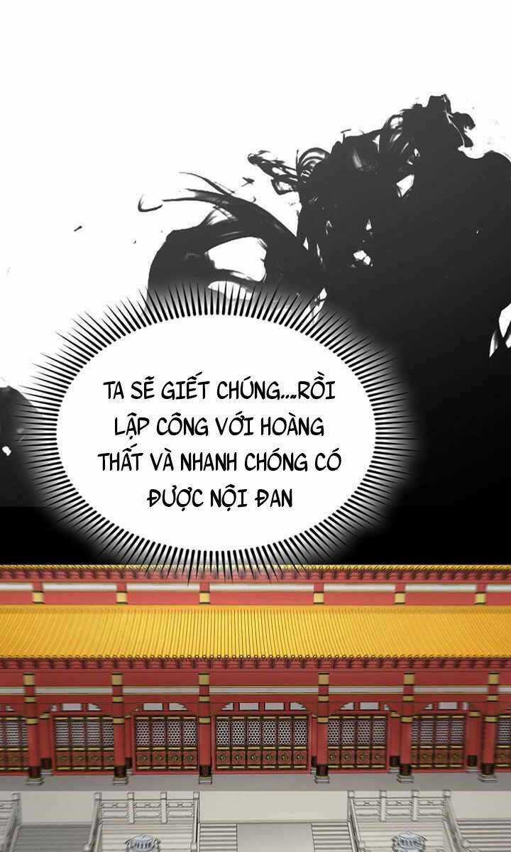 Quán Trọ Phong Ba Chapter 96 trang 36