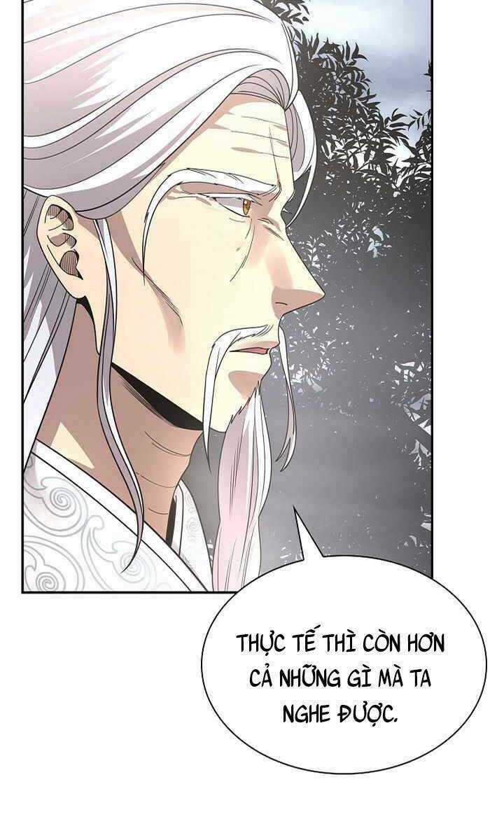 Quán Trọ Phong Ba Chapter 96 trang 50