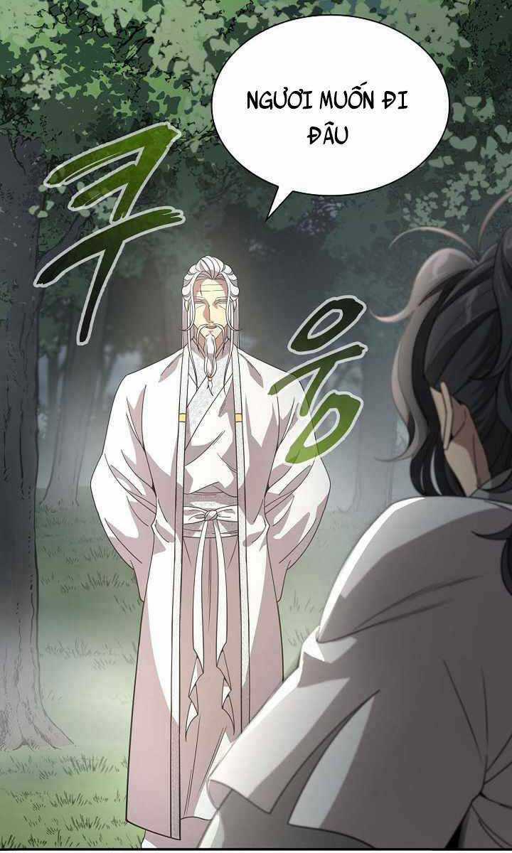 Quán Trọ Phong Ba Chapter 96 trang 58