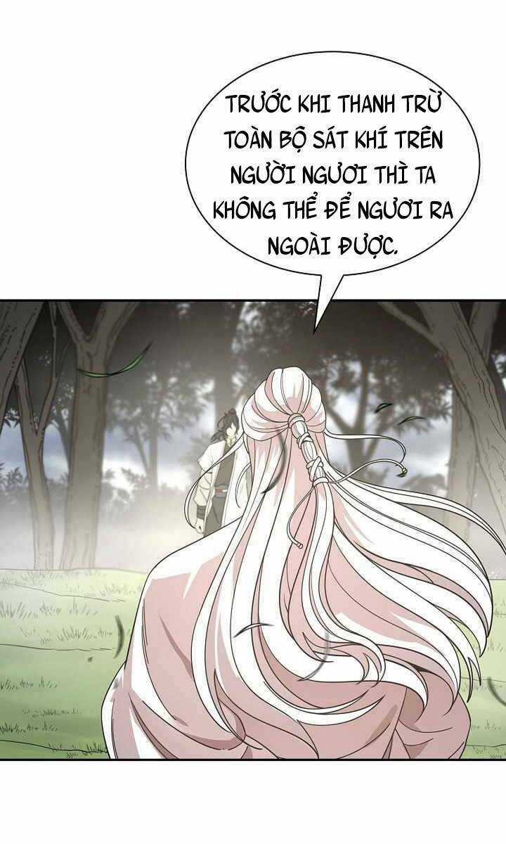 Quán Trọ Phong Ba Chapter 96 trang 75