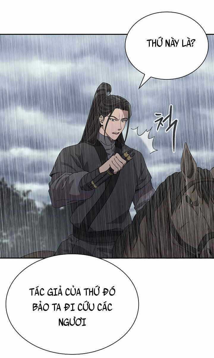 Quán Trọ Phong Ba Chapter 97 trang 29