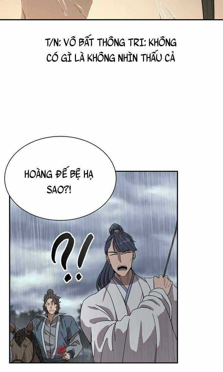 Quán Trọ Phong Ba Chapter 97 trang 32