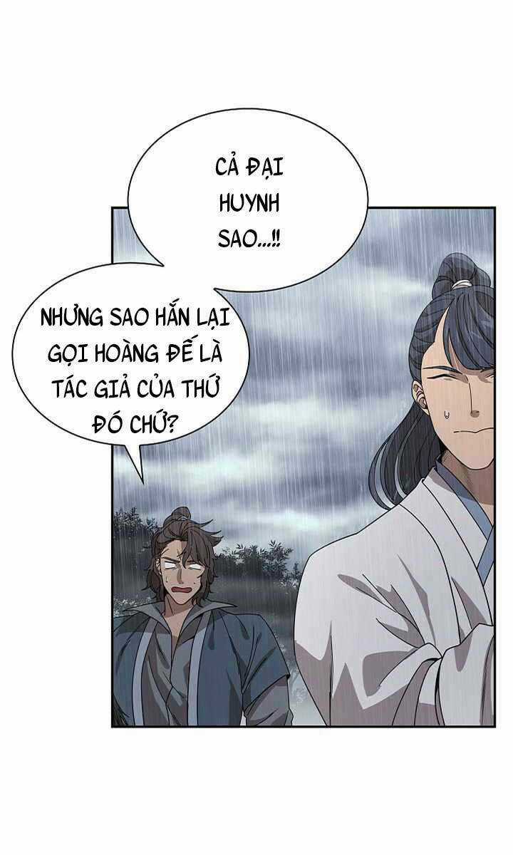 Quán Trọ Phong Ba Chapter 97 trang 35