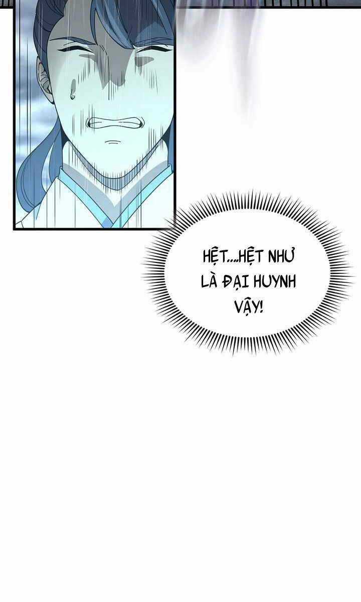 Quán Trọ Phong Ba Chapter 97 trang 39