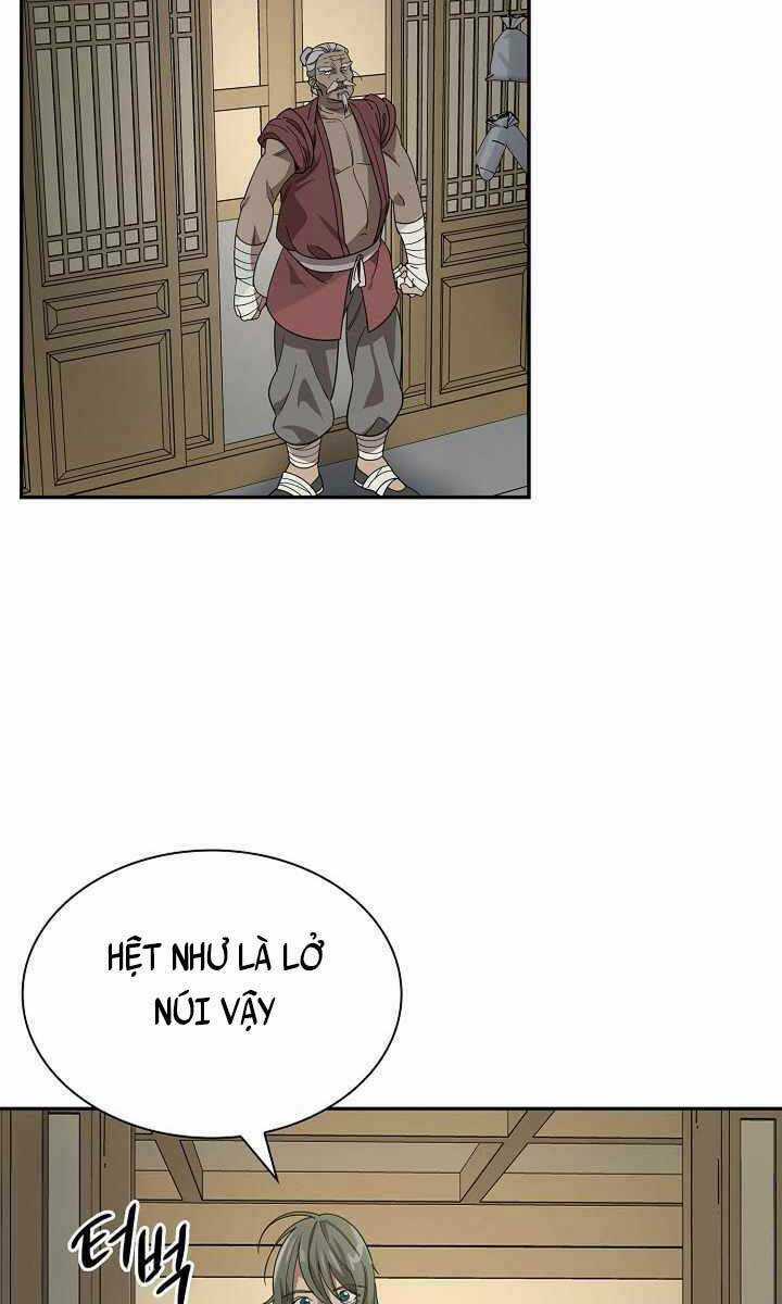 Quán Trọ Phong Ba Chapter 97 trang 71