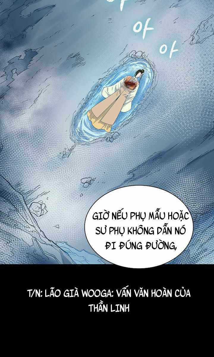 Quán Trọ Phong Ba Chapter 98 trang 100