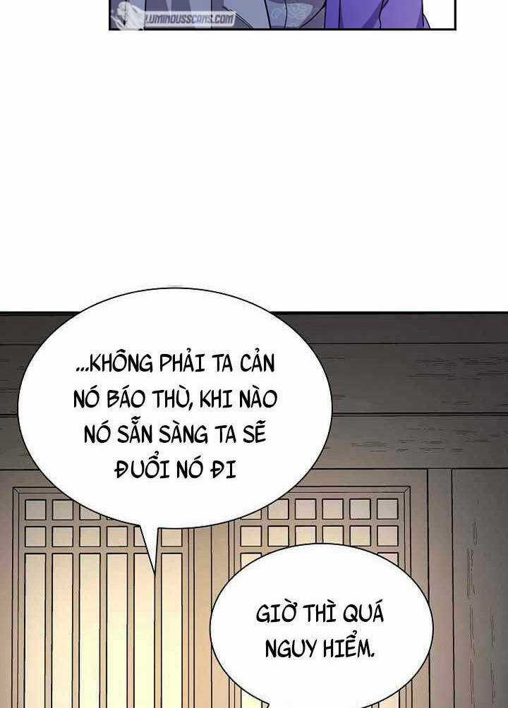 Quán Trọ Phong Ba Chapter 98 trang 105