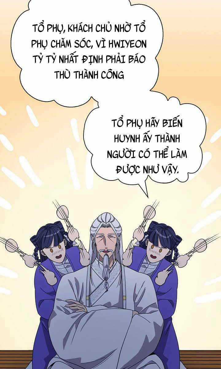Quán Trọ Phong Ba Chapter 98 trang 108