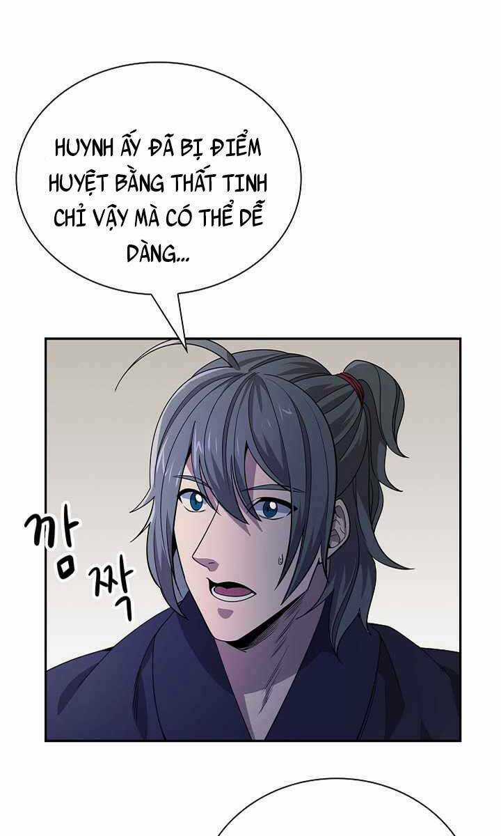 Quán Trọ Phong Ba Chapter 98 trang 116