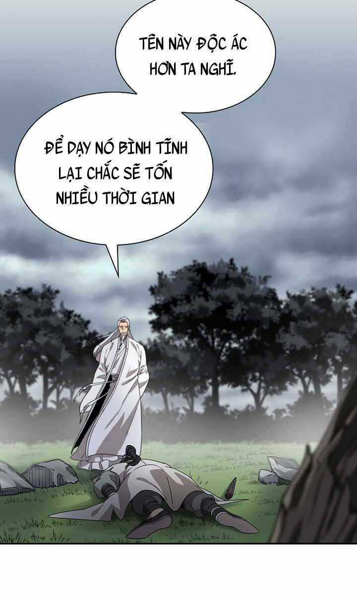Quán Trọ Phong Ba Chapter 98 trang 31
