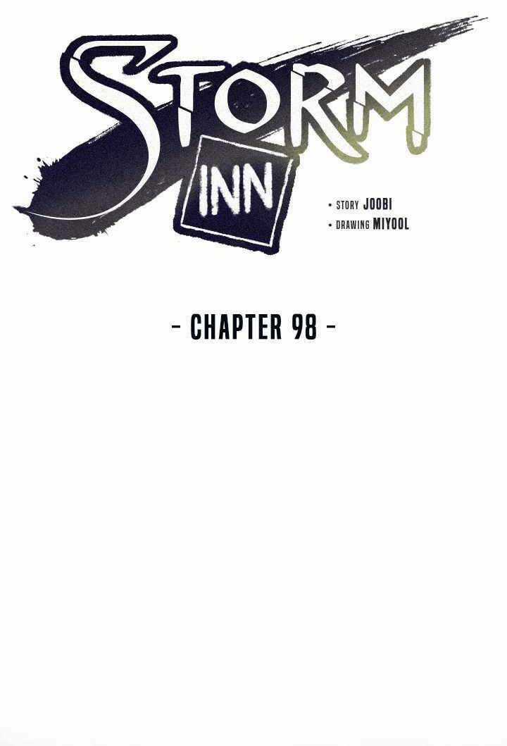 Quán Trọ Phong Ba Chapter 98 trang 34