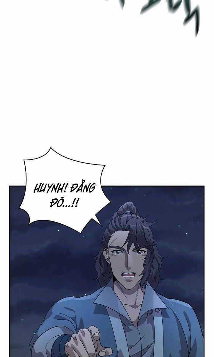 Quán Trọ Phong Ba Chapter 98 trang 38