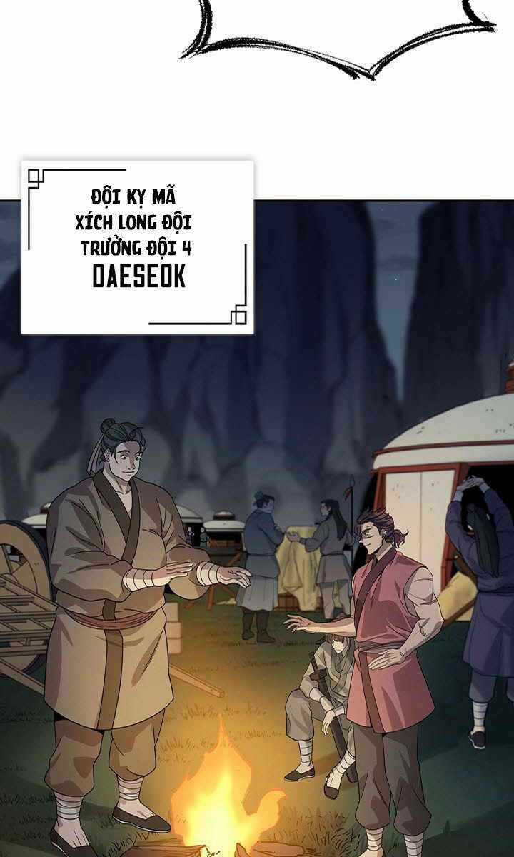 Quán Trọ Phong Ba Chapter 98 trang 42