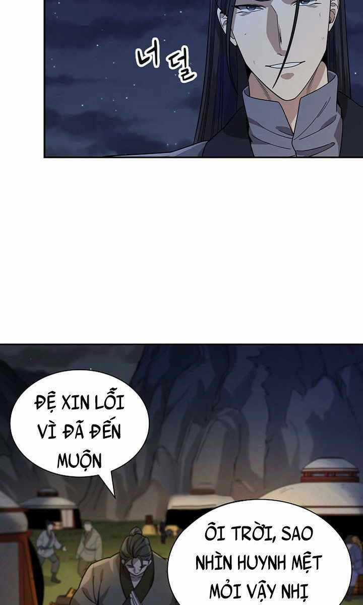 Quán Trọ Phong Ba Chapter 98 trang 45