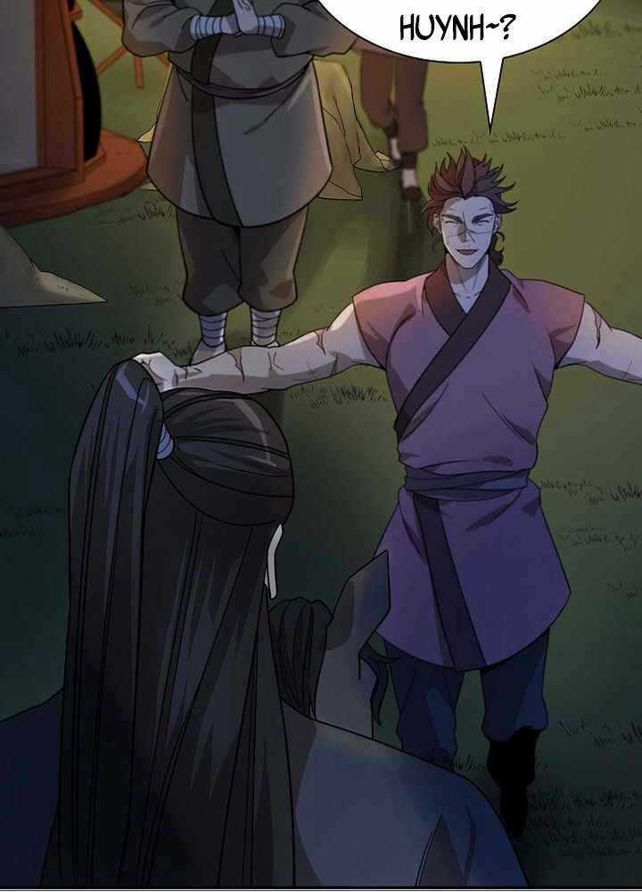 Quán Trọ Phong Ba Chapter 98 trang 46