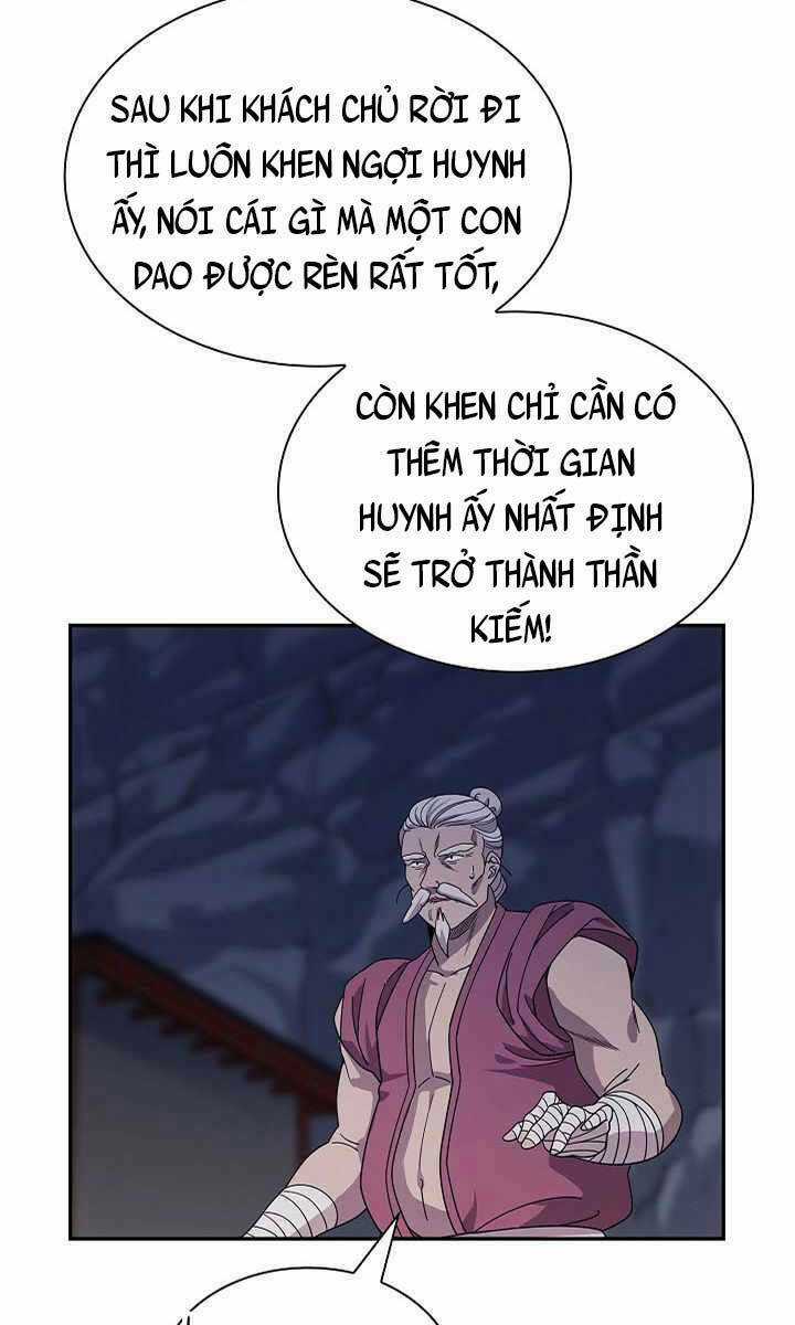 Quán Trọ Phong Ba Chapter 98 trang 85