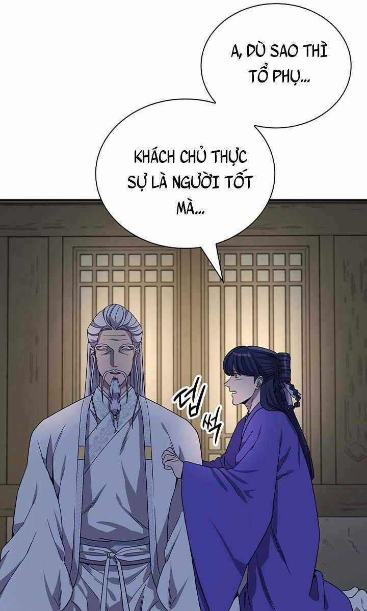 Quán Trọ Phong Ba Chapter 98 trang 92