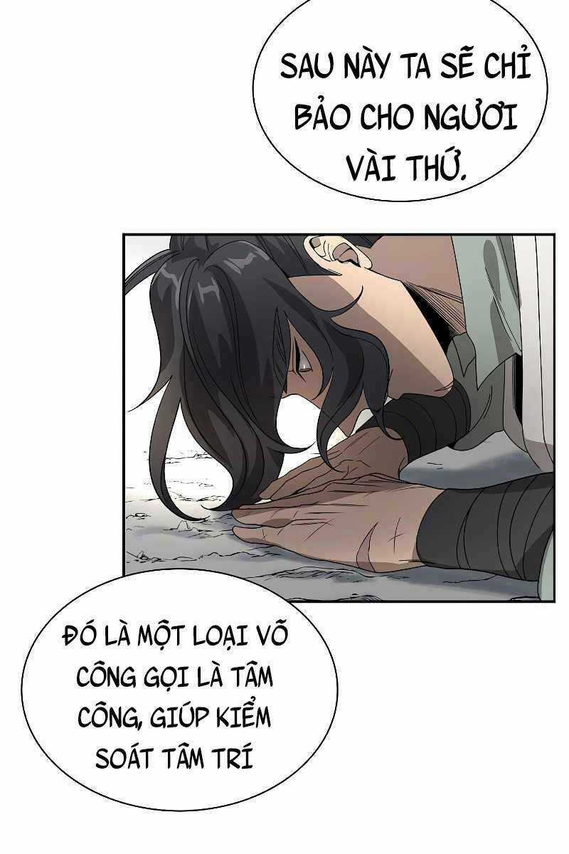 Quán Trọ Phong Ba Chapter 99 trang 111