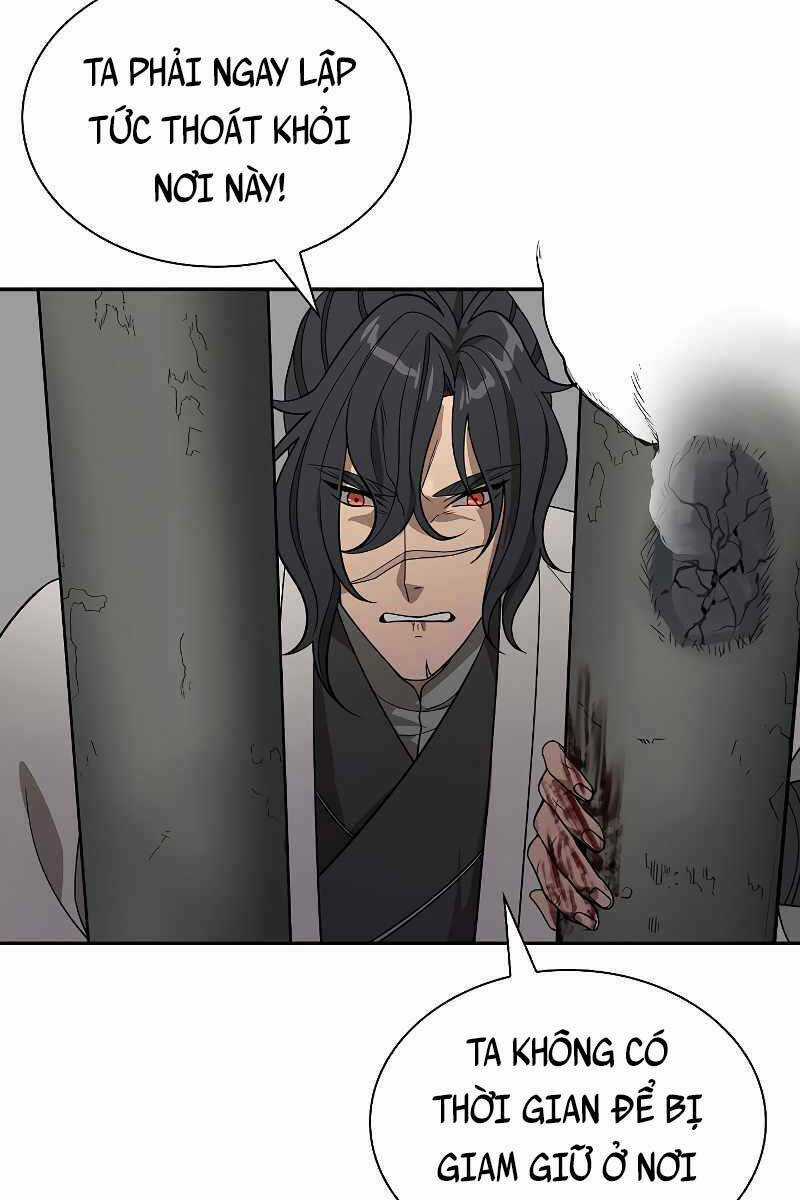 Quán Trọ Phong Ba Chapter 99 trang 46