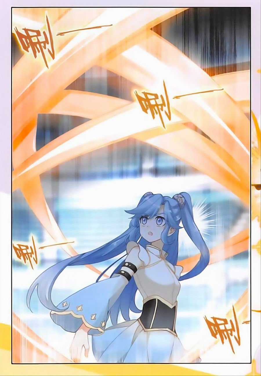 Quang Chi Tử Chapter 19 trang 15