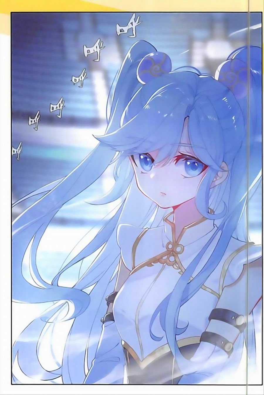 Quang Chi Tử Chapter 19 trang 9