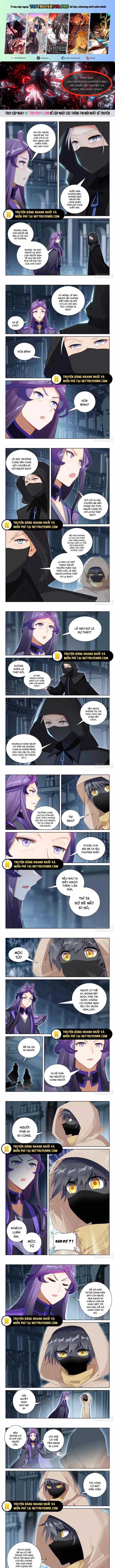 Quang Chi Tử Chapter 83 trang 0