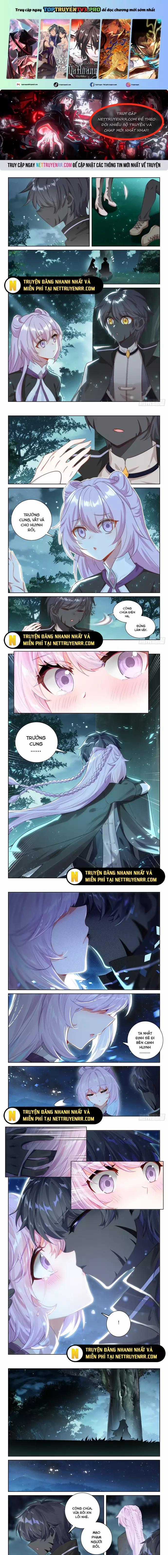 Quang Chi Tử Chapter 85 trang 0