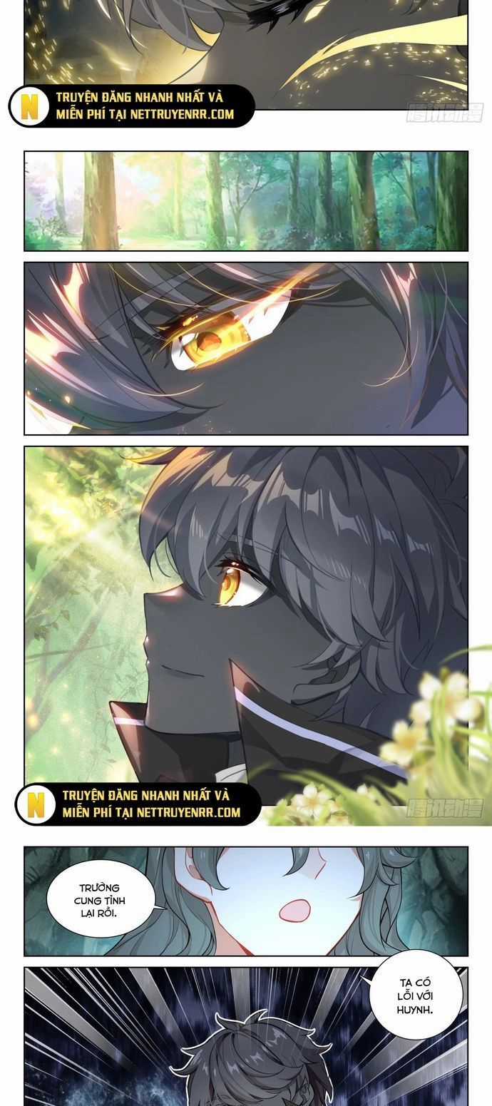 Quang Chi Tử Chapter 92 trang 3