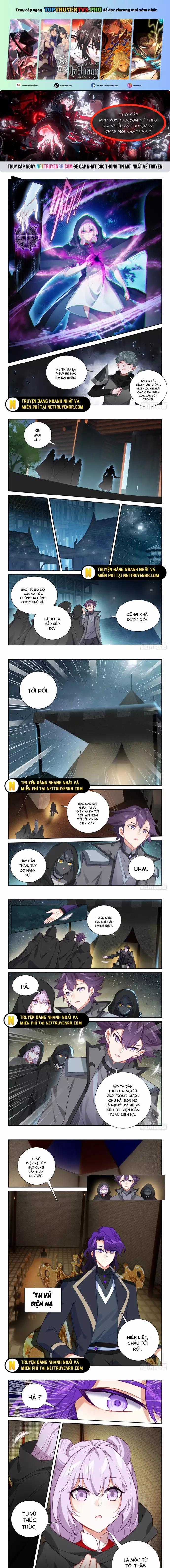 Quang Chi Tử Chapter 95 trang 0
