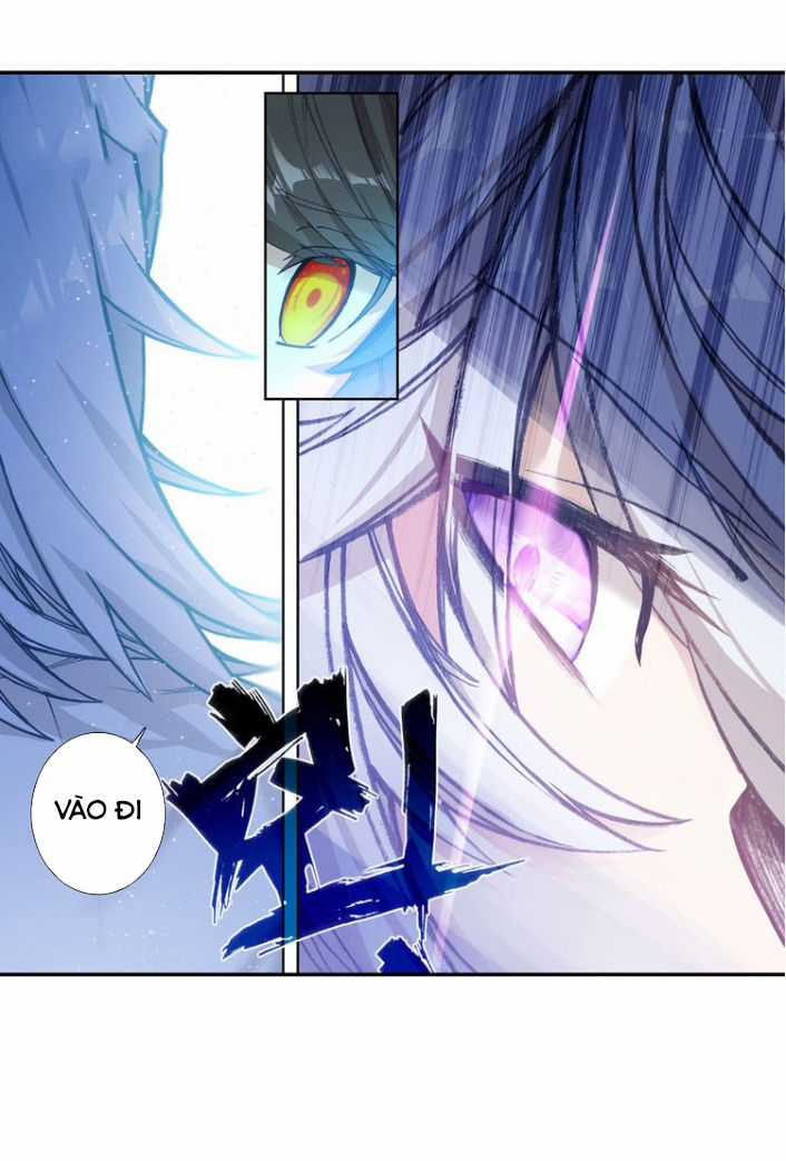 Quang Chi Tử Chương 1 trang 18