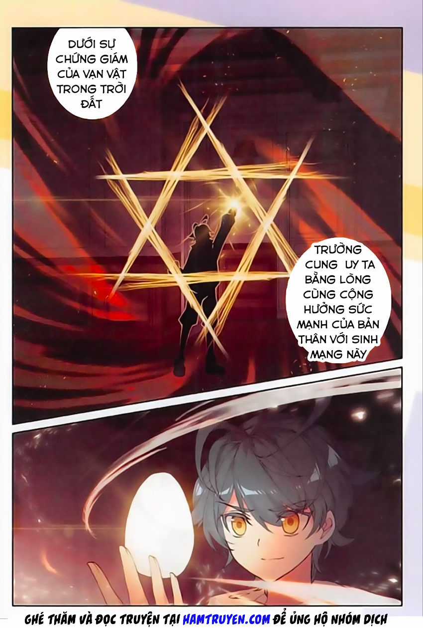 Quang Chi Tử Chương 10 trang 4