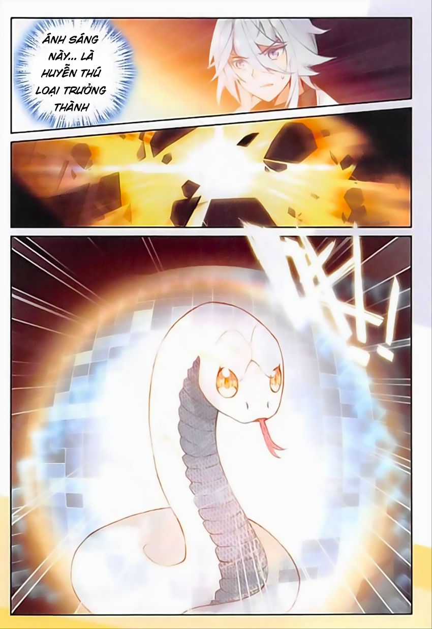 Quang Chi Tử Chương 10 trang 6