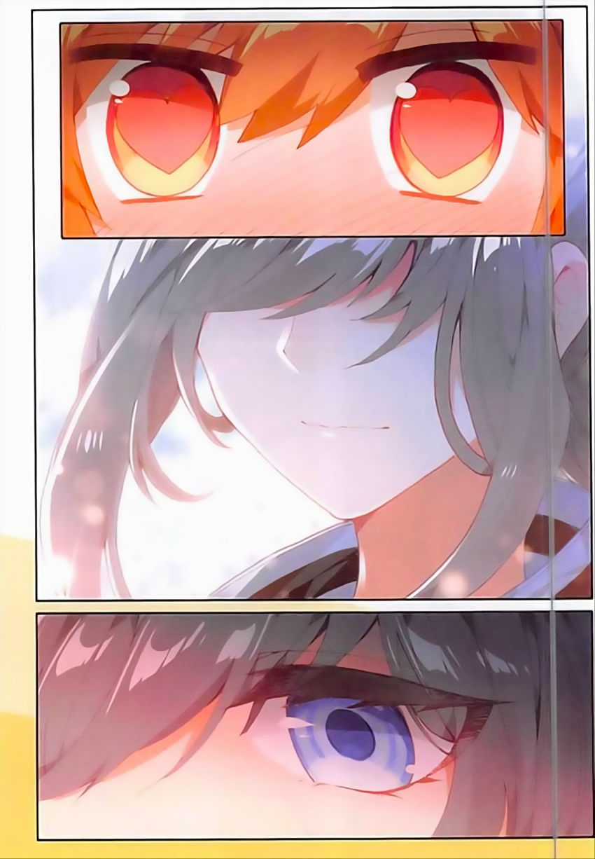 Quang Chi Tử Chương 11 trang 12