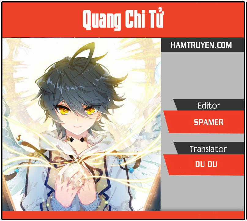 Quang Chi Tử Chương 12 trang 0