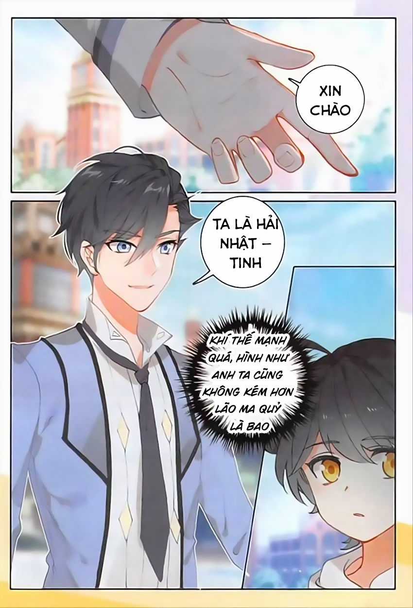 Quang Chi Tử Chương 12 trang 7
