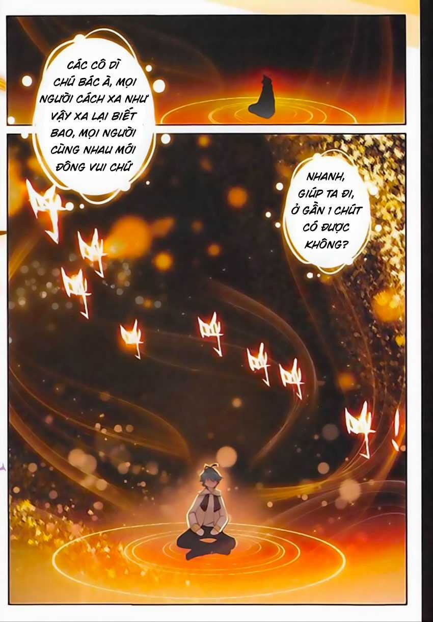 Quang Chi Tử Chương 15 trang 9