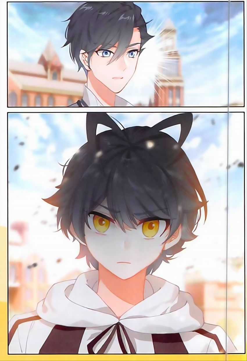 Quang Chi Tử Chương 16 trang 19